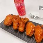 Best CHICKEN WINGS(6) in Staten Island, NY