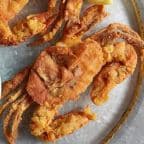 Best SOFT SHELL CRAB(2) in Staten Island, NY