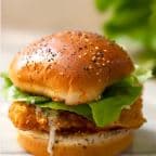 Best CRISPY CHICKEN SANDWICH in Staten Island, NY