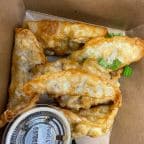Best FRIED GYOZA(6) in Staten Island, NY