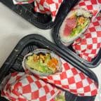 Best Salmon Burrito in Staten Island, NY